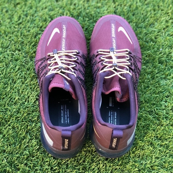 Nike Air Vapormax Run Utility - Picture 4 of 4